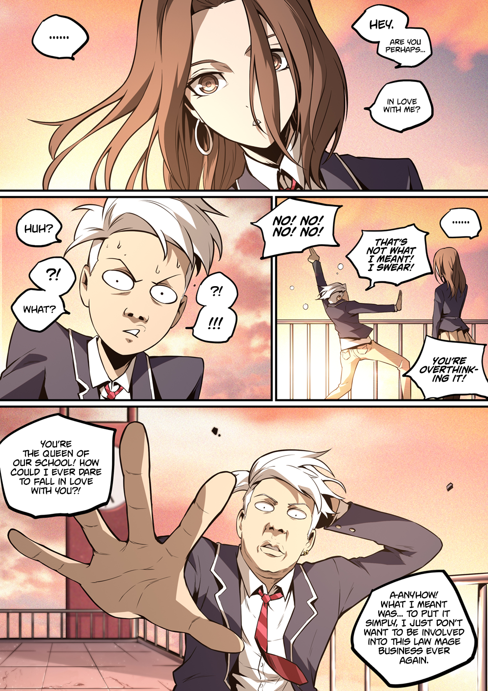 Outlaws When it comes 2U 第11页