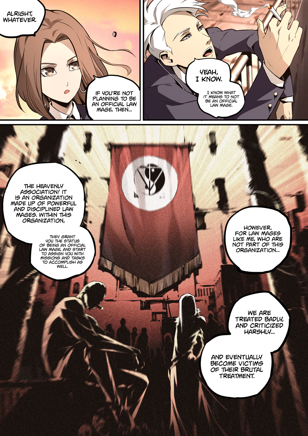 Outlaws When it comes 2U 第12页