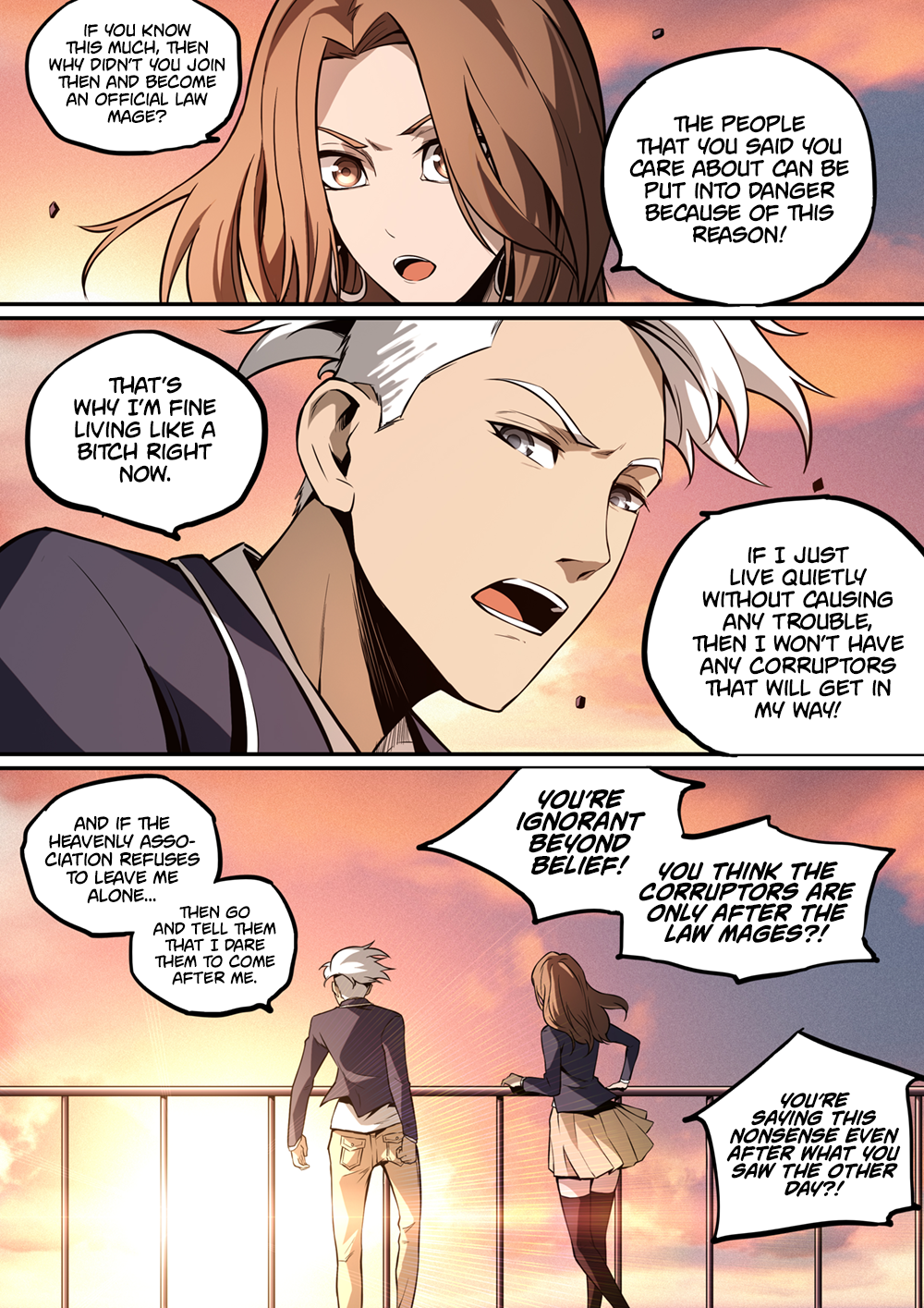 Outlaws When it comes 2U 第13页