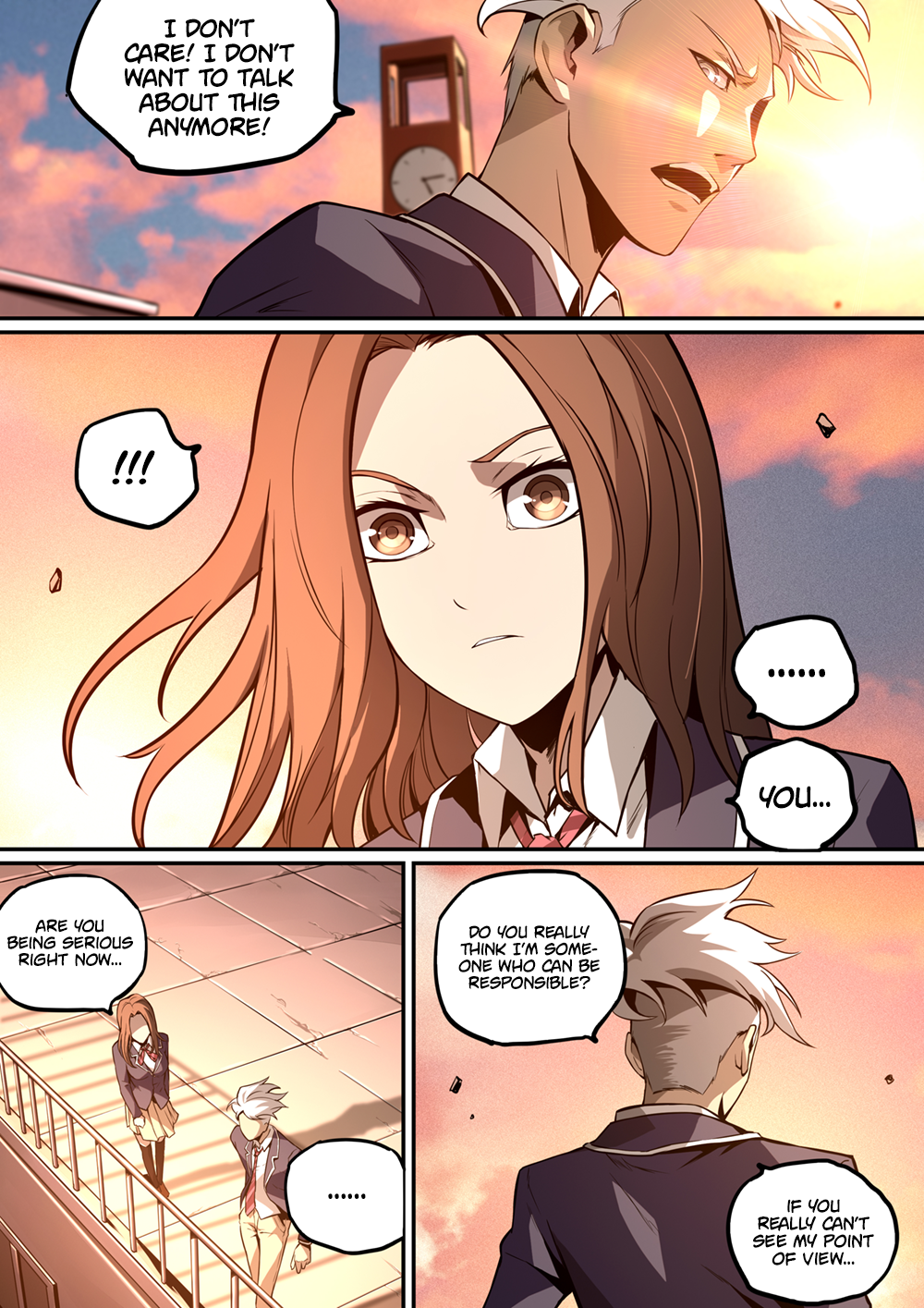Outlaws When it comes 2U 第14页