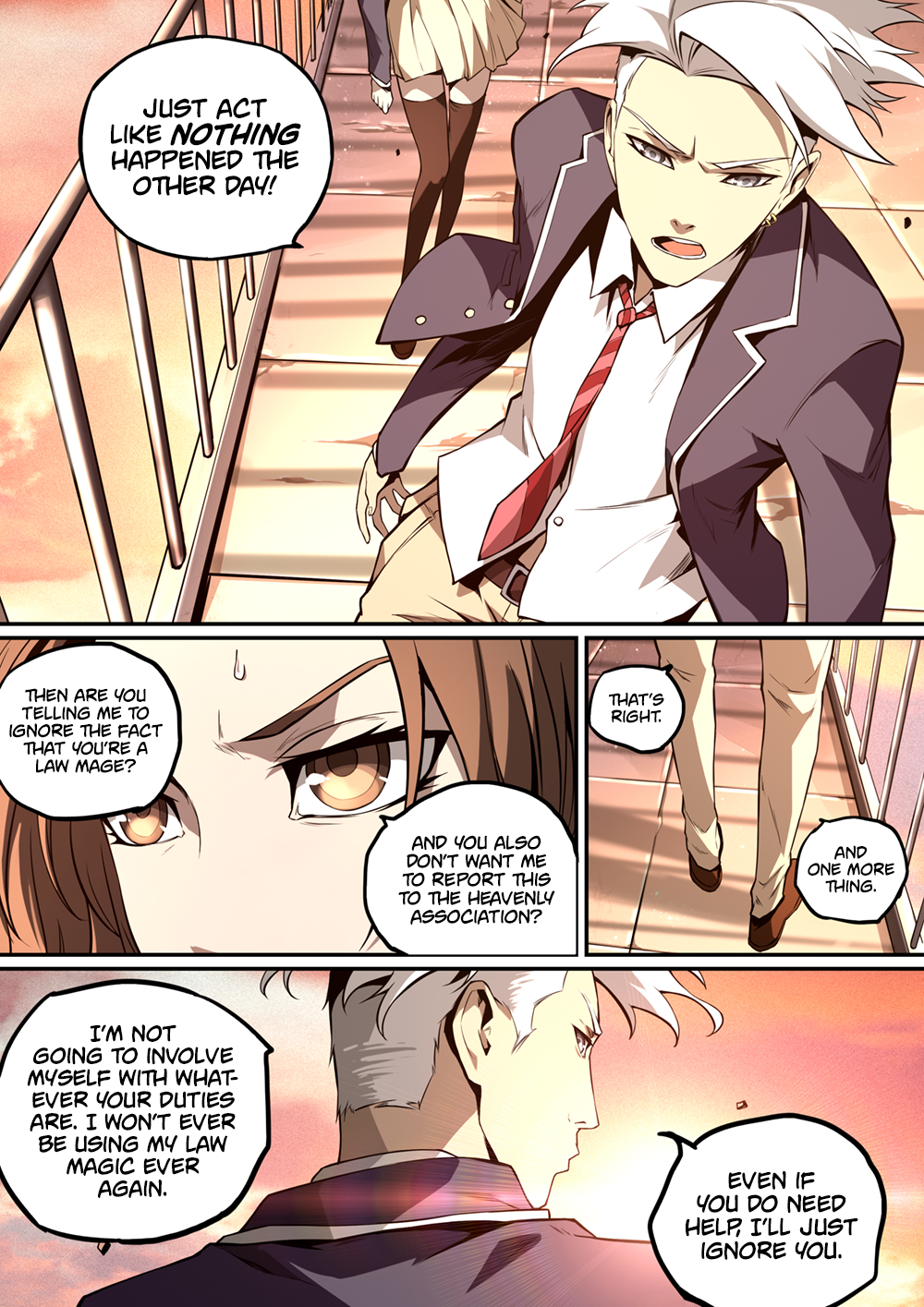 Outlaws When it comes 2U 第15页