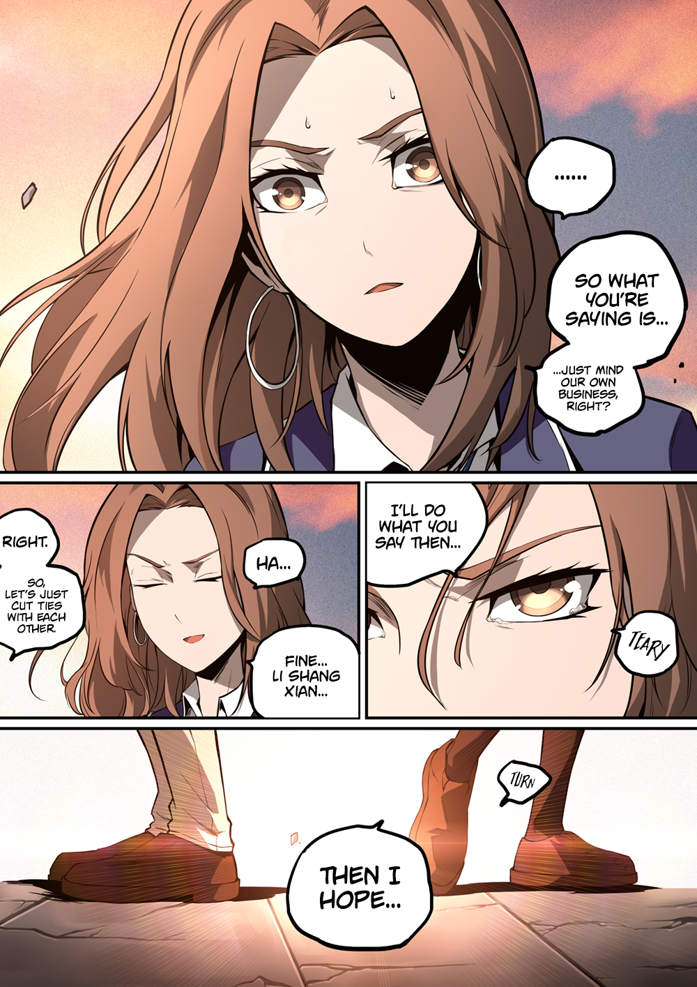 Outlaws When it comes 2U 第16页