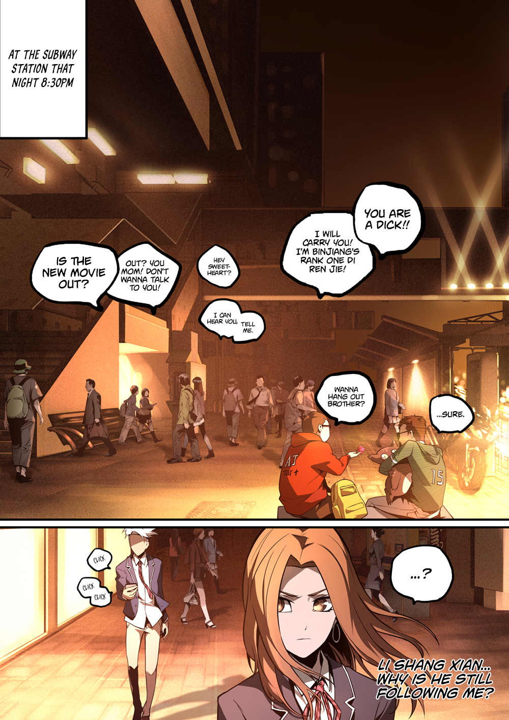 Outlaws When it comes 2U 第18页