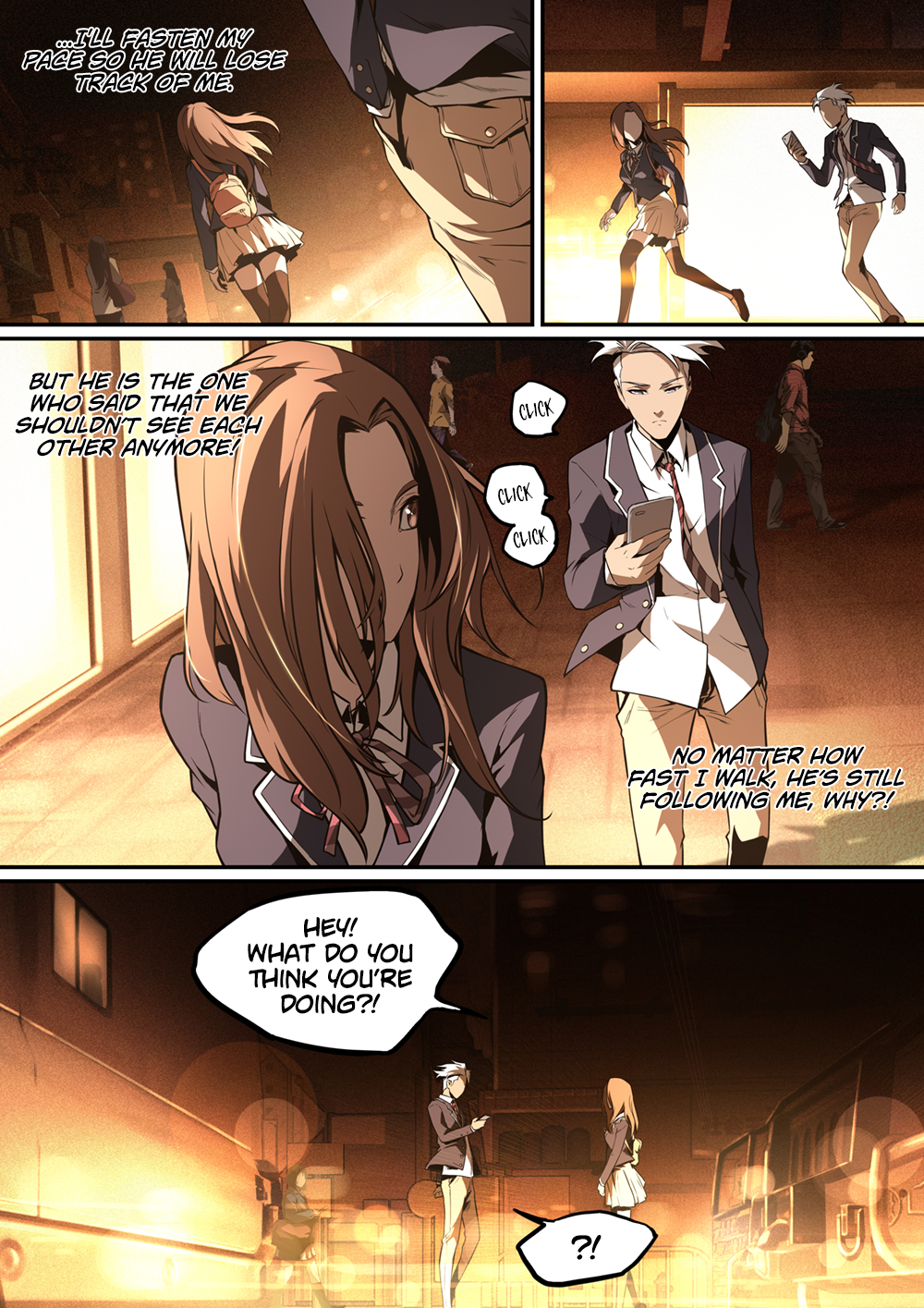 Outlaws When it comes 2U 第19页