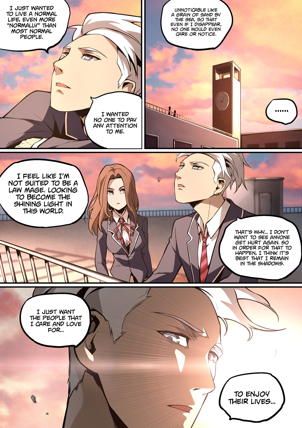 Outlaws When it comes 2U 第9页
