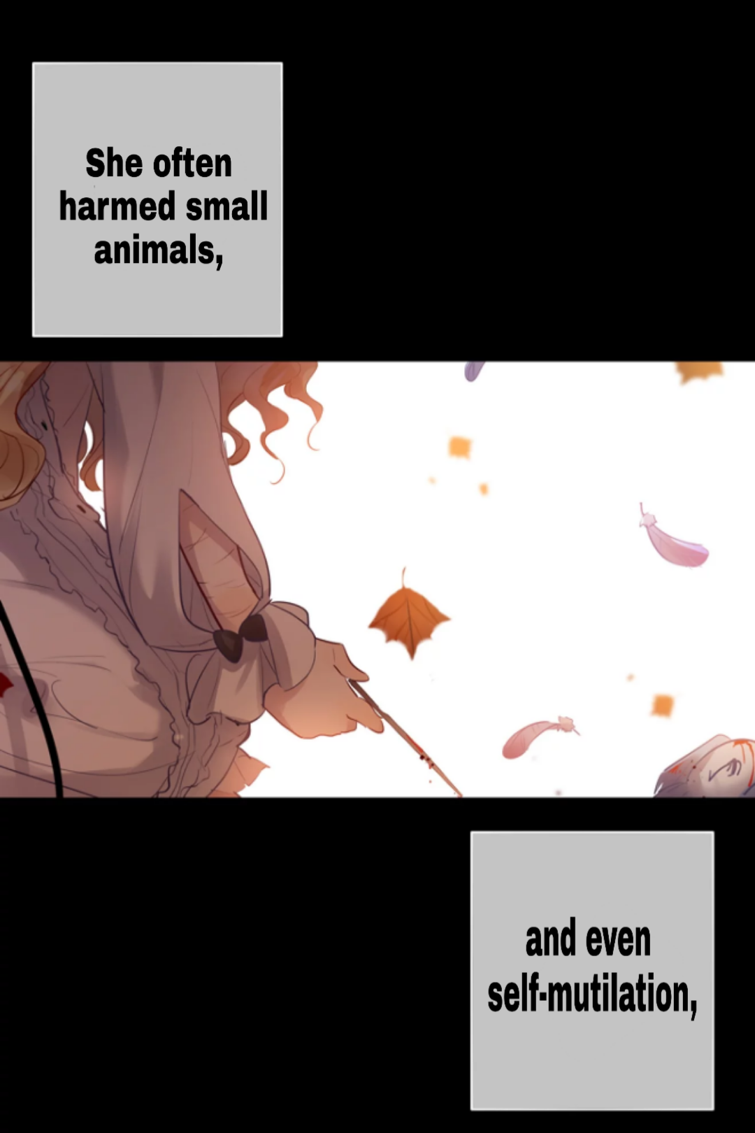 Houkai Gakuen 2 - Character Comics Origin of Science - PAIN 第11页