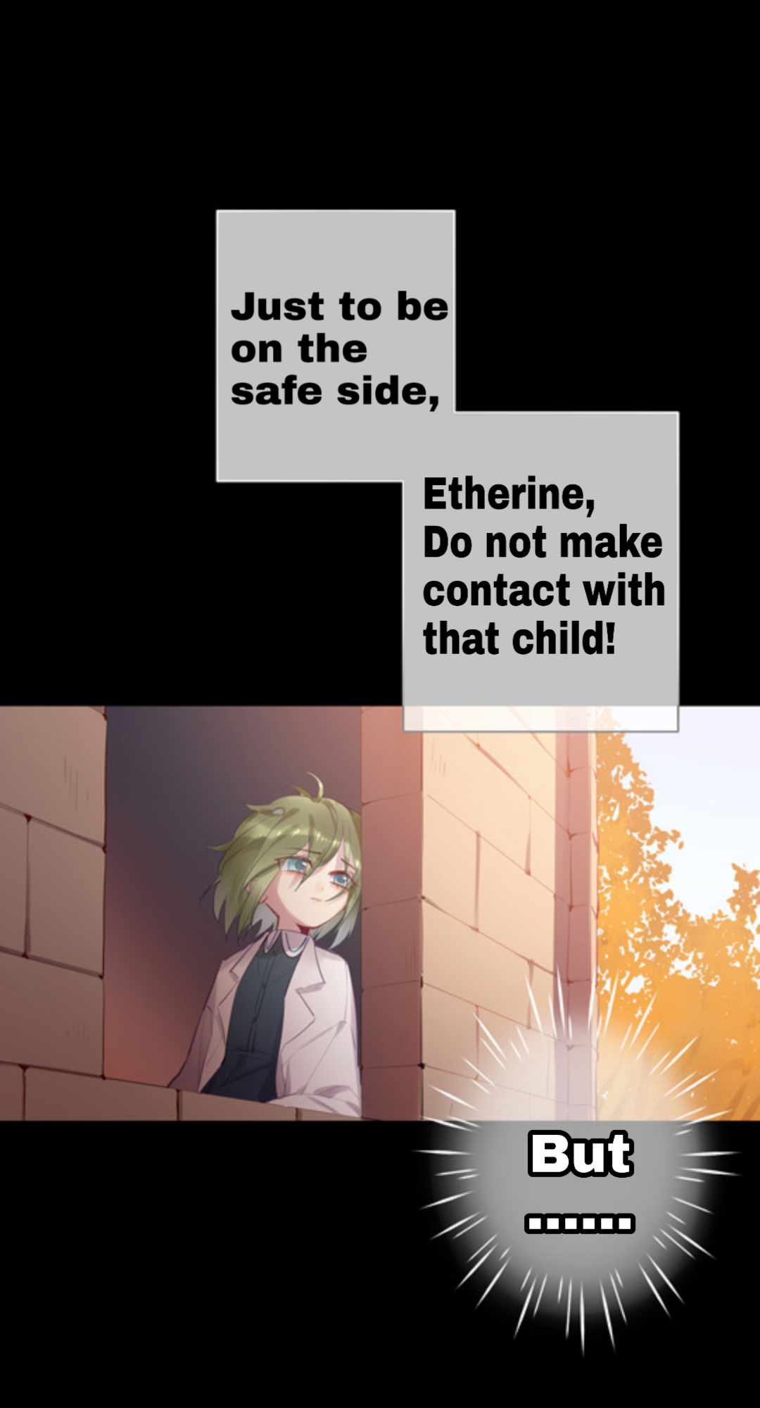Houkai Gakuen 2 - Character Comics Origin of Science - PAIN 第13页