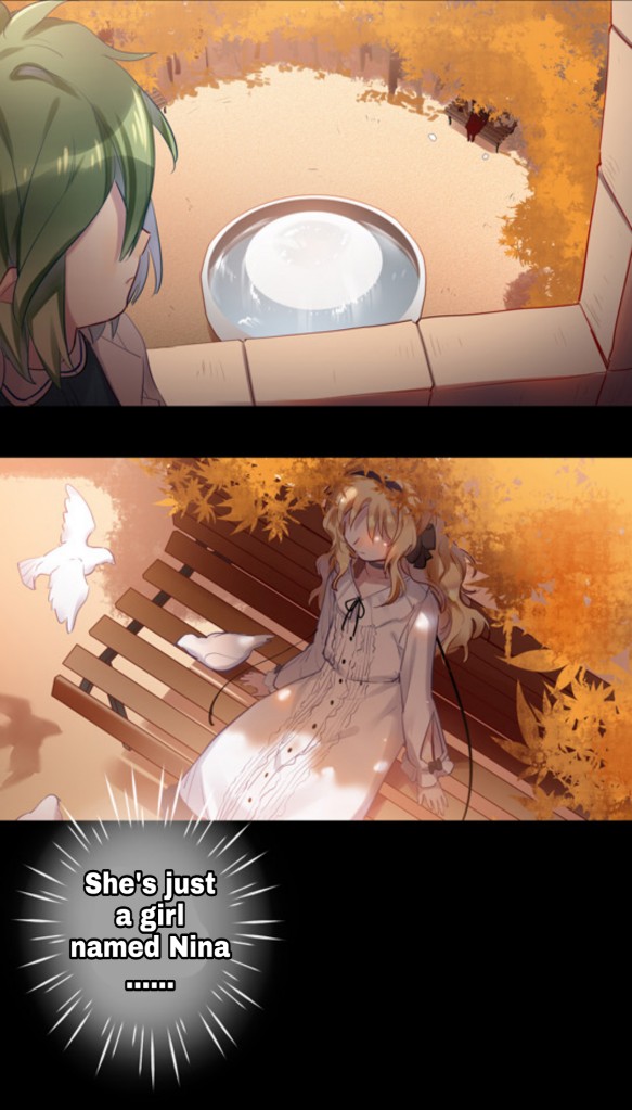 Houkai Gakuen 2 - Character Comics Origin of Science - PAIN 第14页