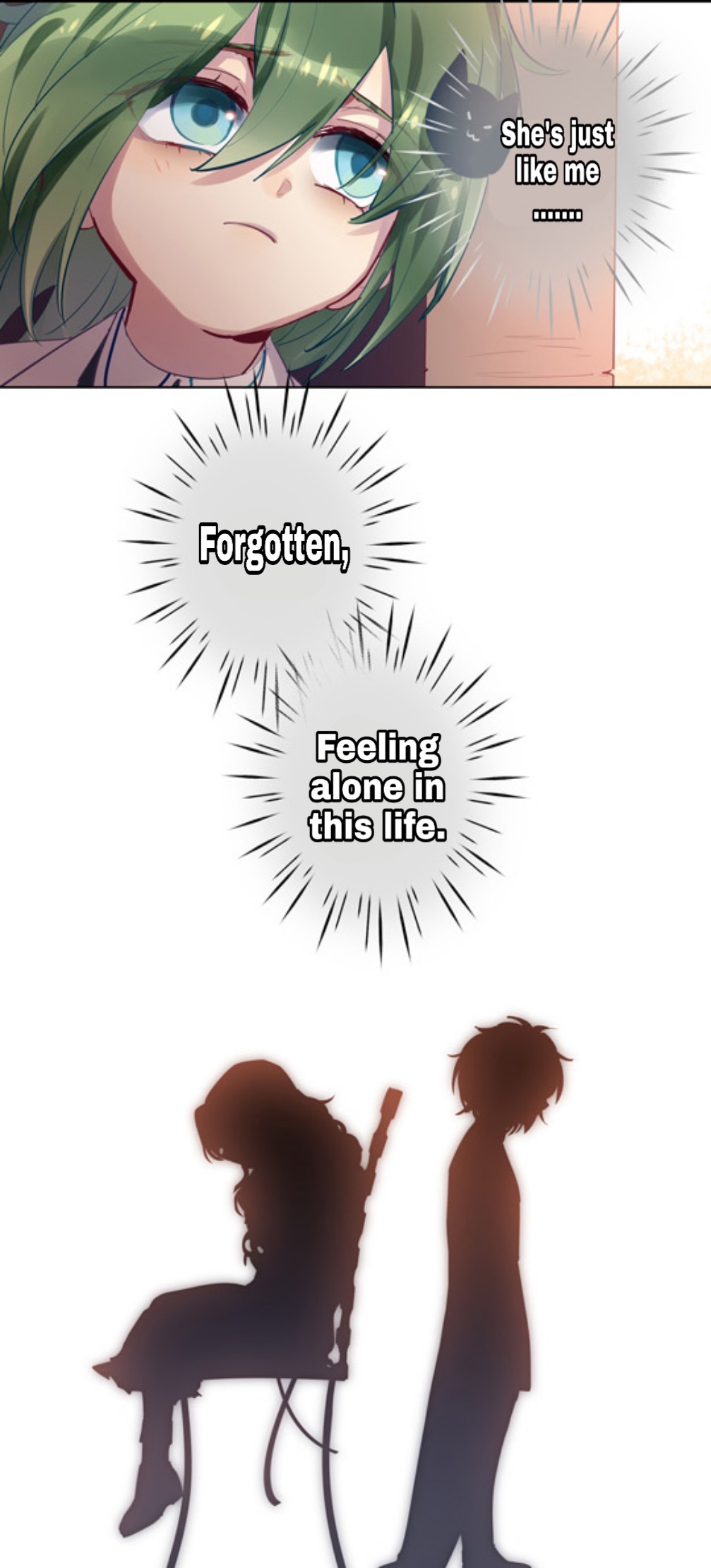 Houkai Gakuen 2 - Character Comics Origin of Science - PAIN 第15页