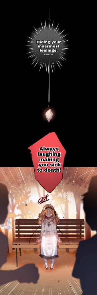 Houkai Gakuen 2 - Character Comics Origin of Science - PAIN 第17页