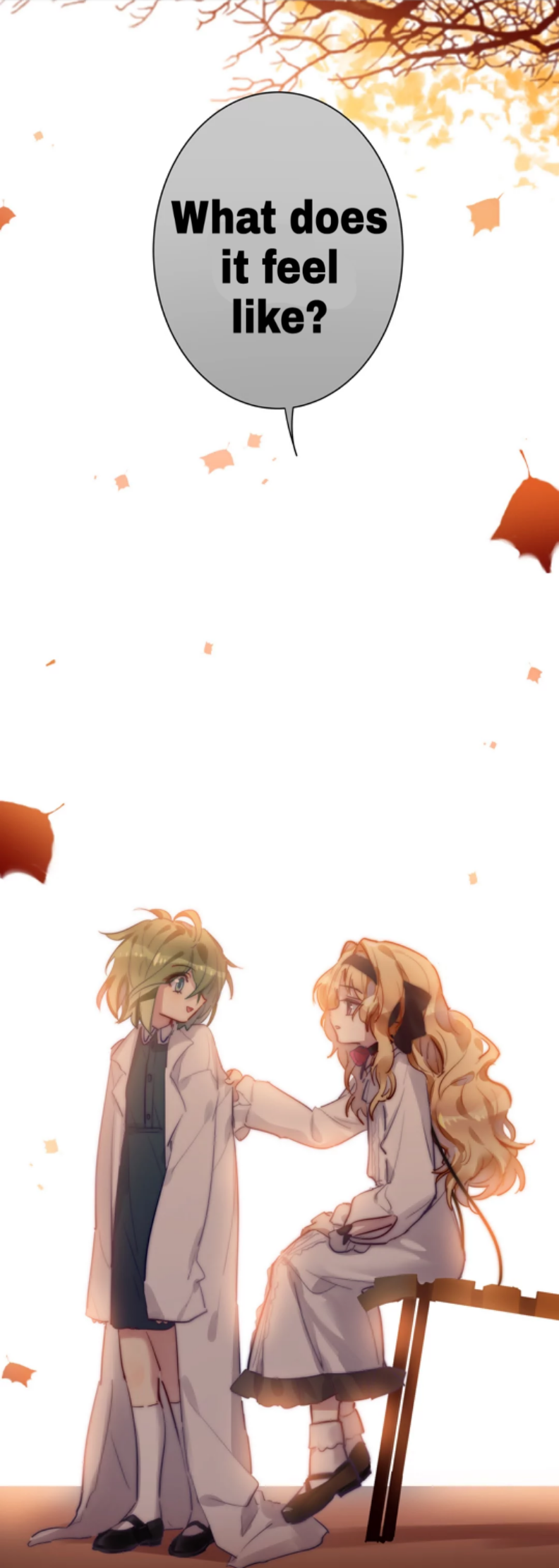 Houkai Gakuen 2 - Character Comics Origin of Science - PAIN 第23页