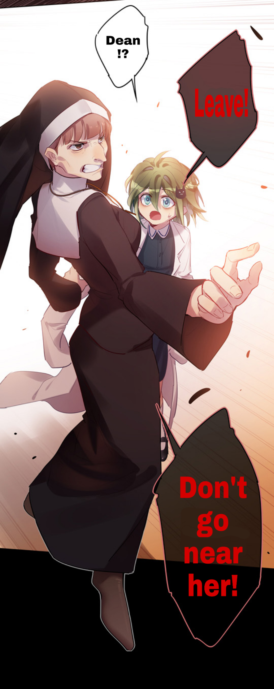 Houkai Gakuen 2 - Character Comics Origin of Science - PAIN 第6页