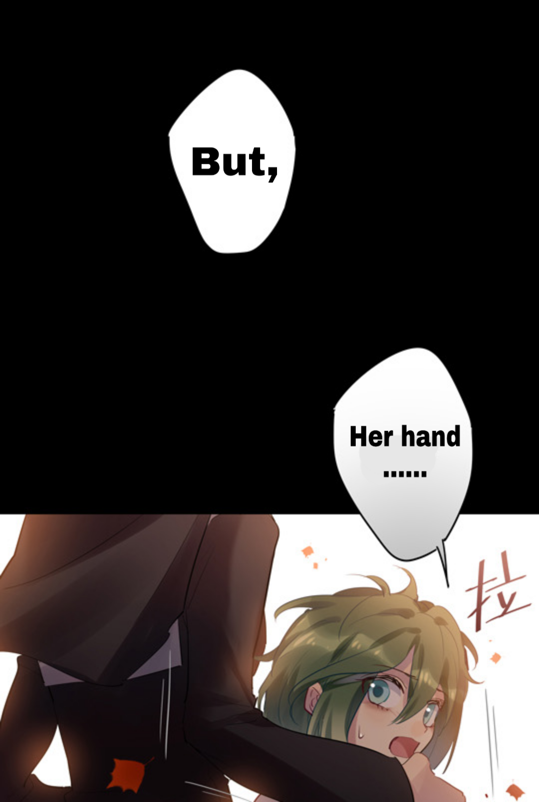Houkai Gakuen 2 - Character Comics Origin of Science - PAIN 第7页