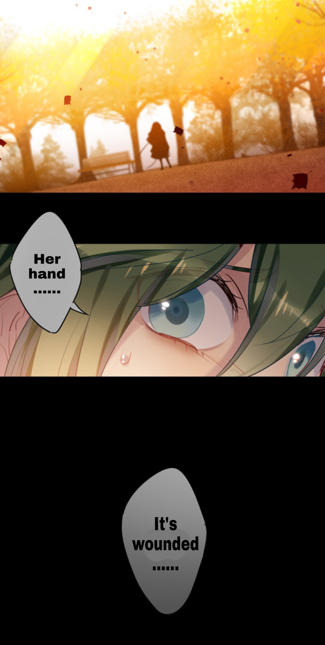 Houkai Gakuen 2 - Character Comics Origin of Science - PAIN 第8页