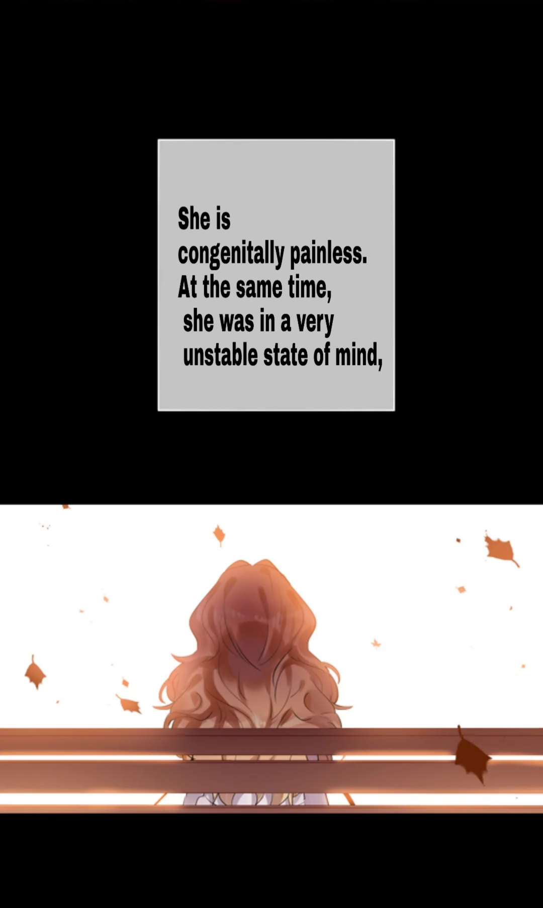 Houkai Gakuen 2 - Character Comics Origin of Science - PAIN 第10页