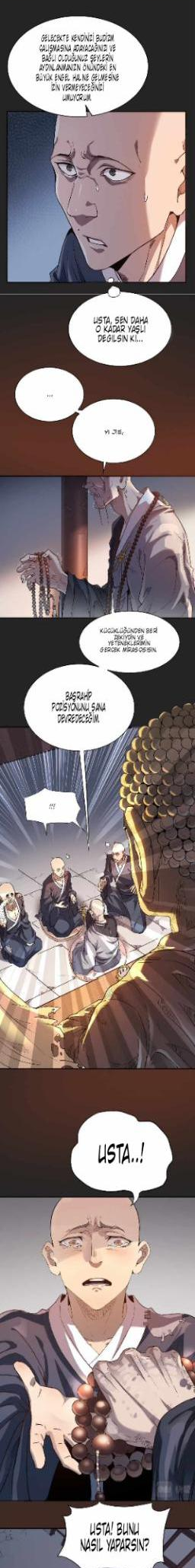 Building the Strongest Shaolin Temple in Another World 第6页