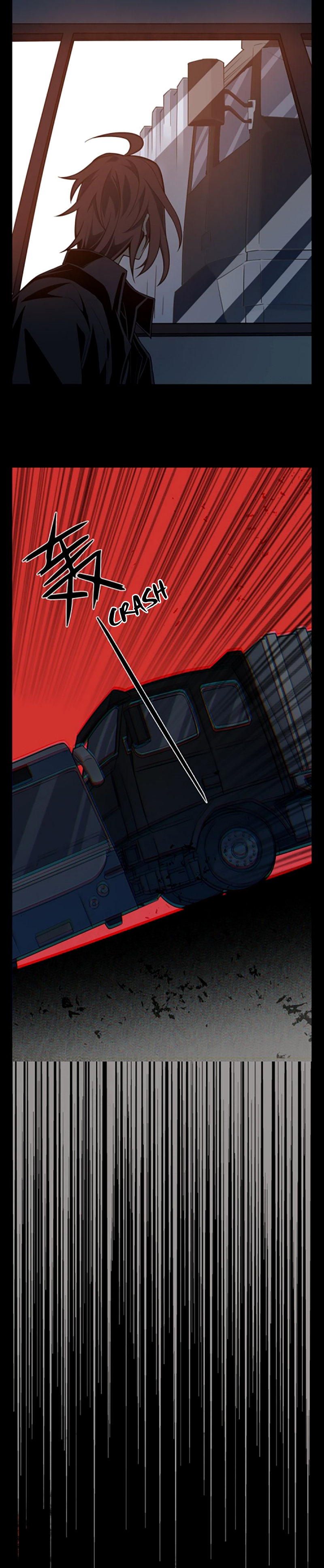 Welcome to the Nightmare Game Car Crash 第15页