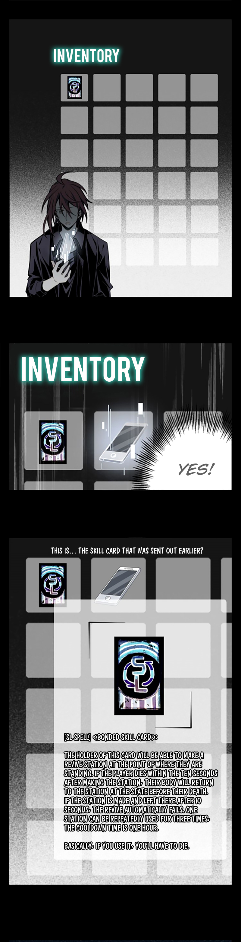 Welcome to the Nightmare Game Car Crash 第17页