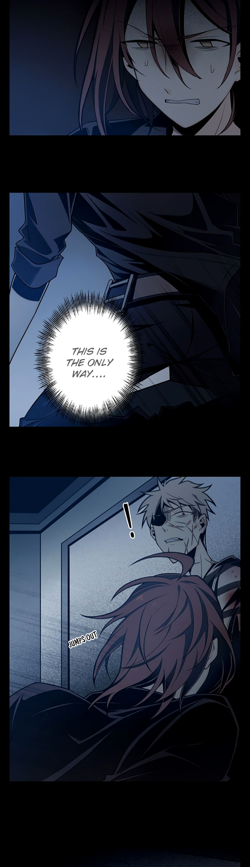 Welcome to the Nightmare Game Car Crash 第3页