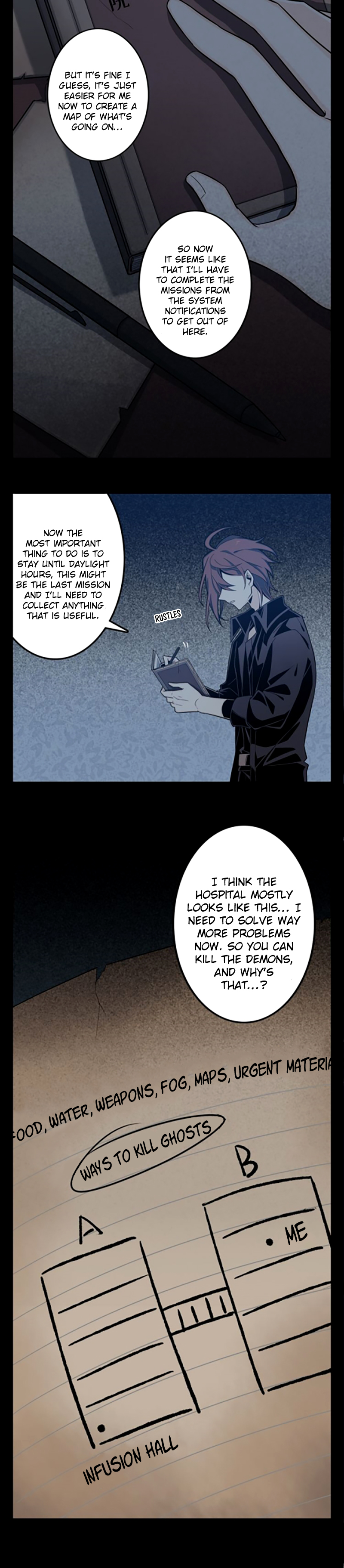 Welcome to the Nightmare Game Car Crash 第21页