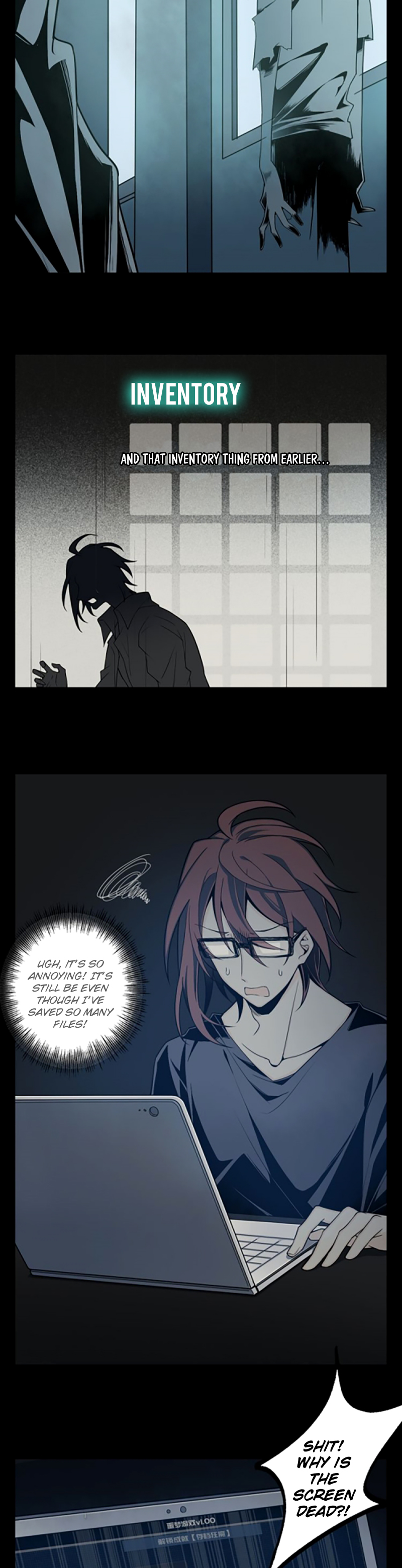 Welcome to the Nightmare Game Car Crash 第10页