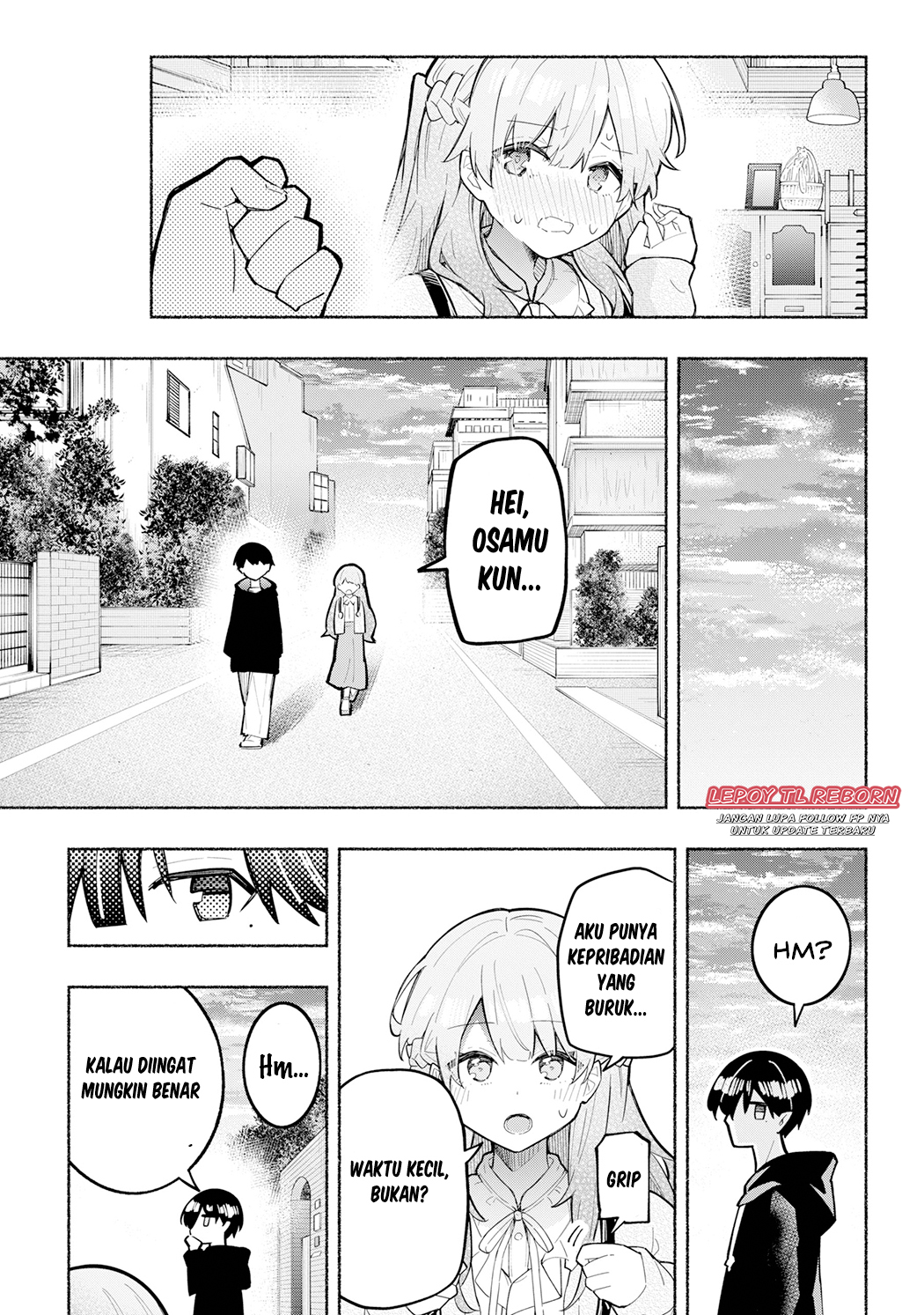 Tabun Kanojo wa Datsuzei Shiteru Ch. 2 第25页