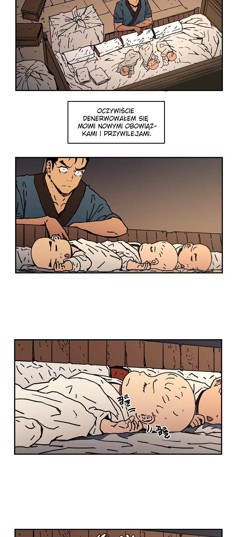Abimussang Vol. 1 Ch. 6 第11页