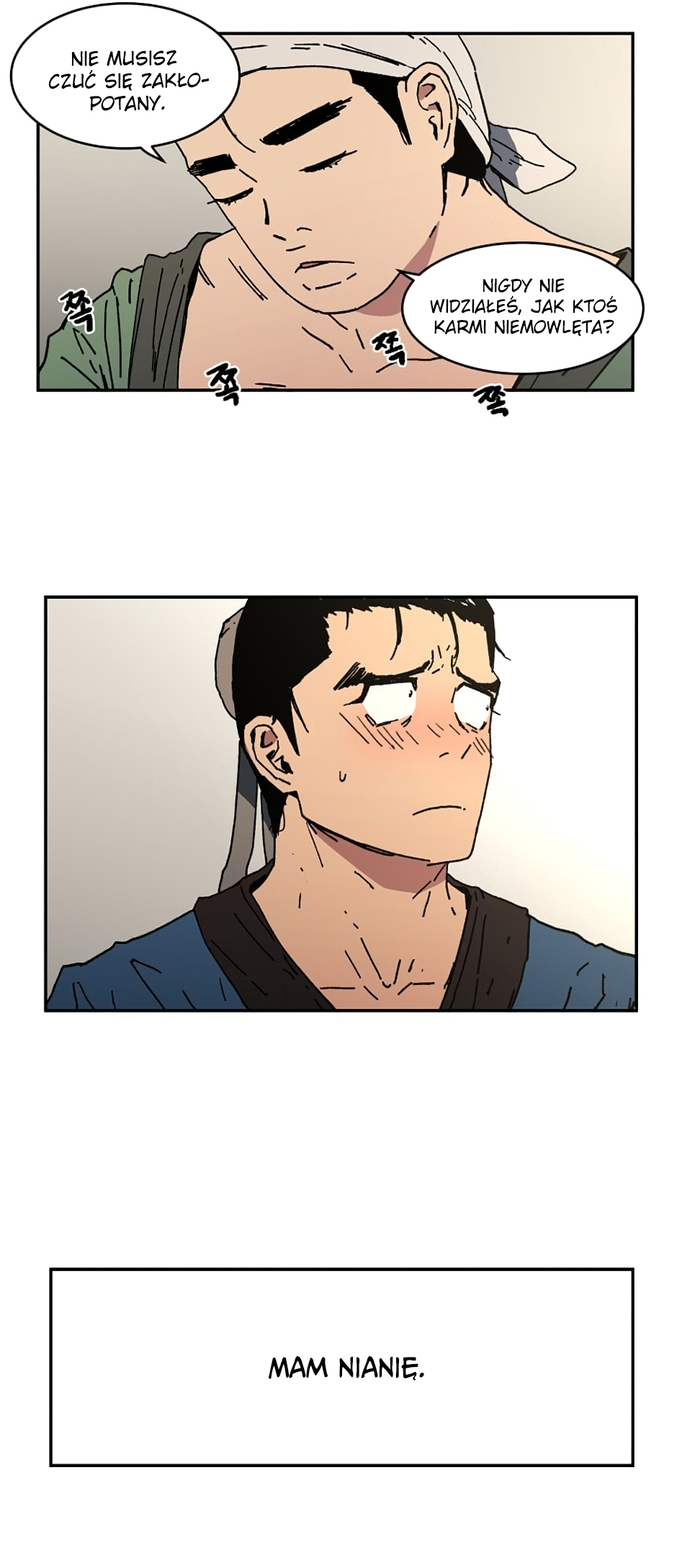 Abimussang Vol. 1 Ch. 6 第26页