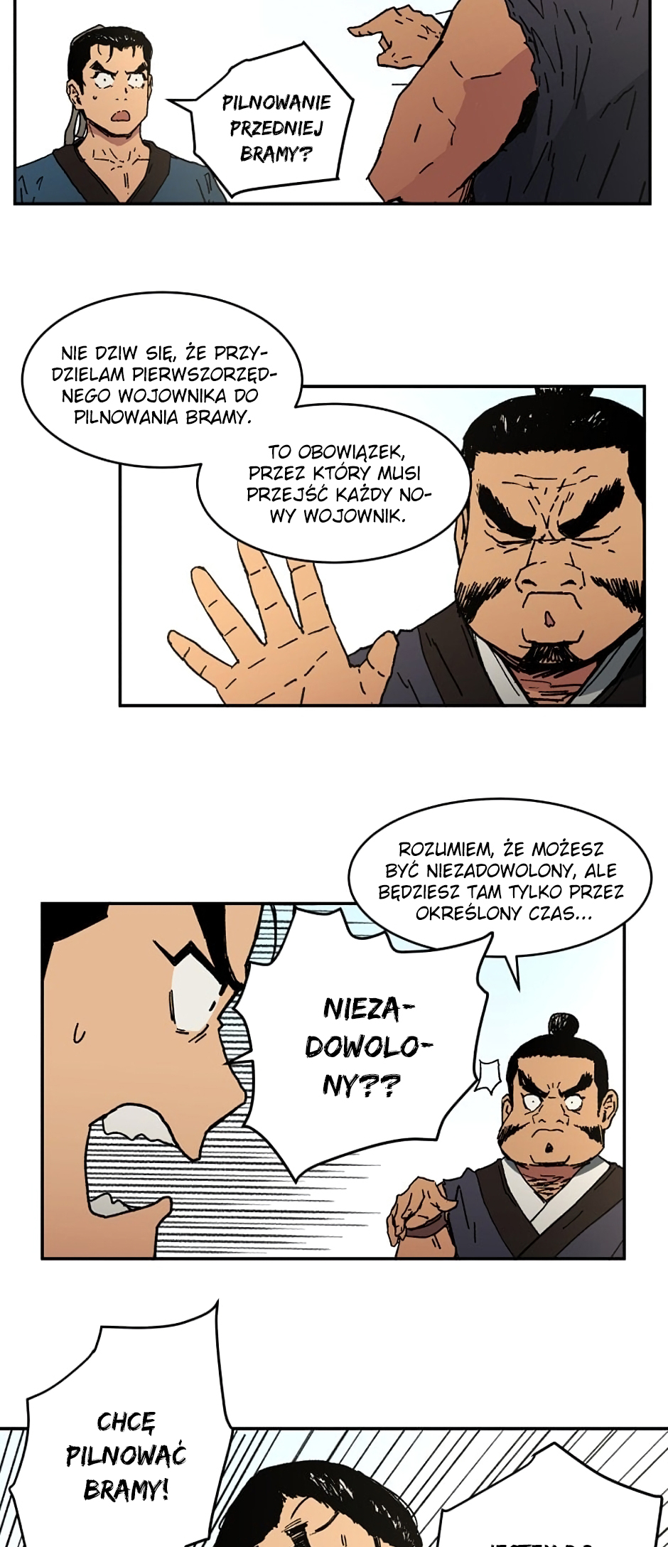 Abimussang Vol. 1 Ch. 6 第29页
