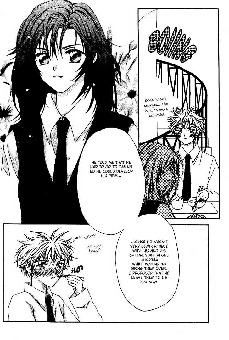 Cash Girl Vol. 1 Ch. 2 第13页