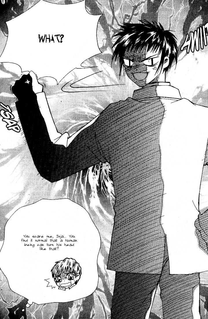Cash Girl Vol. 1 Ch. 2 第32页