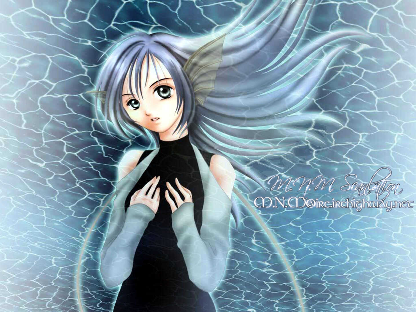 Cash Girl Vol. 1 Ch. 2 第33页