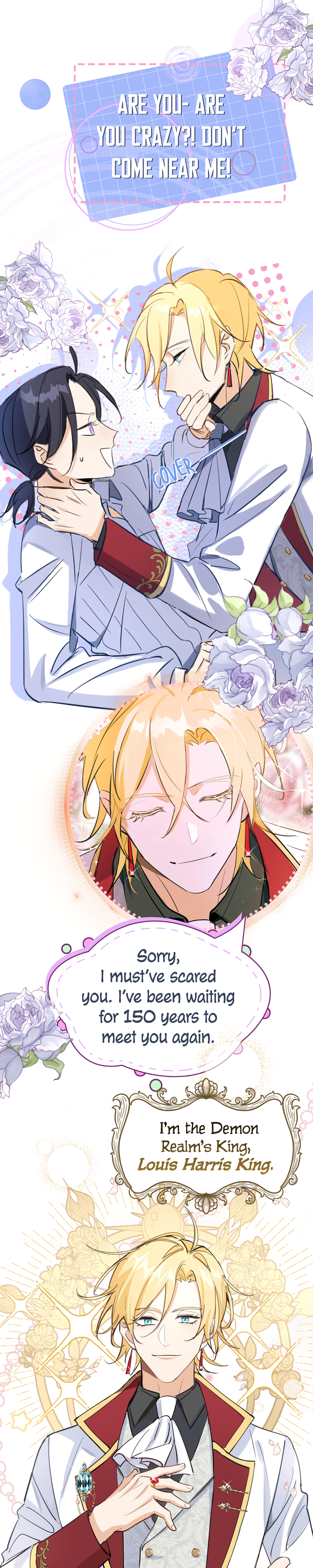 Past Life Family 第3页