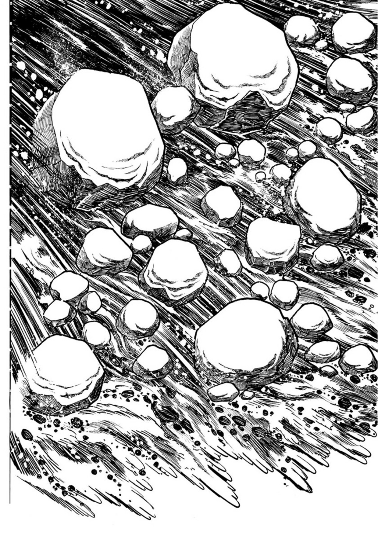 Thunder Mask Dekander 第41页