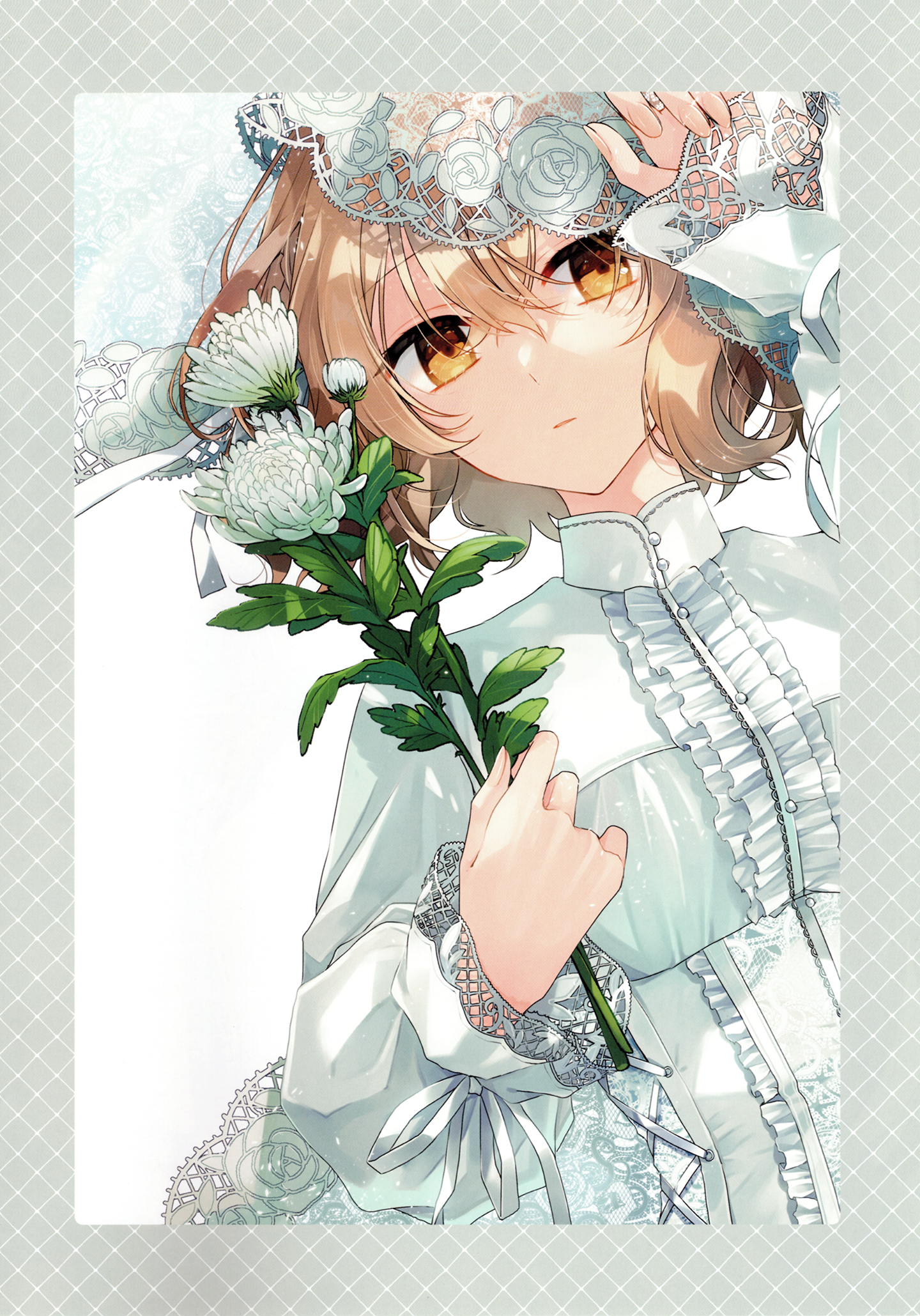 White 第3页