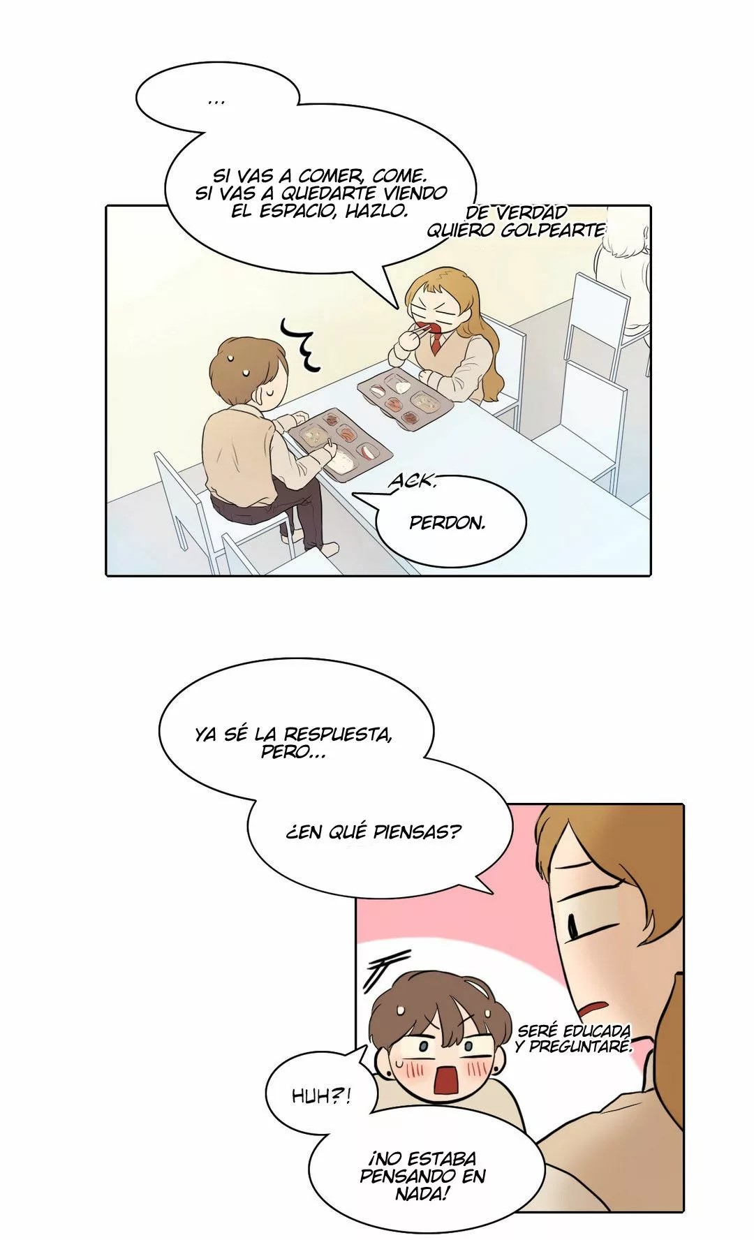Voice of Love Ch. 3 第12页