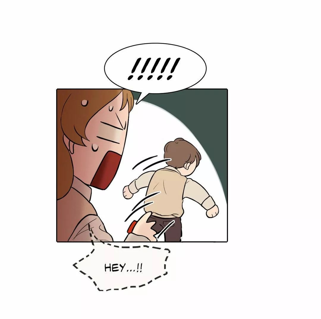 Voice of Love Ch. 3 第23页