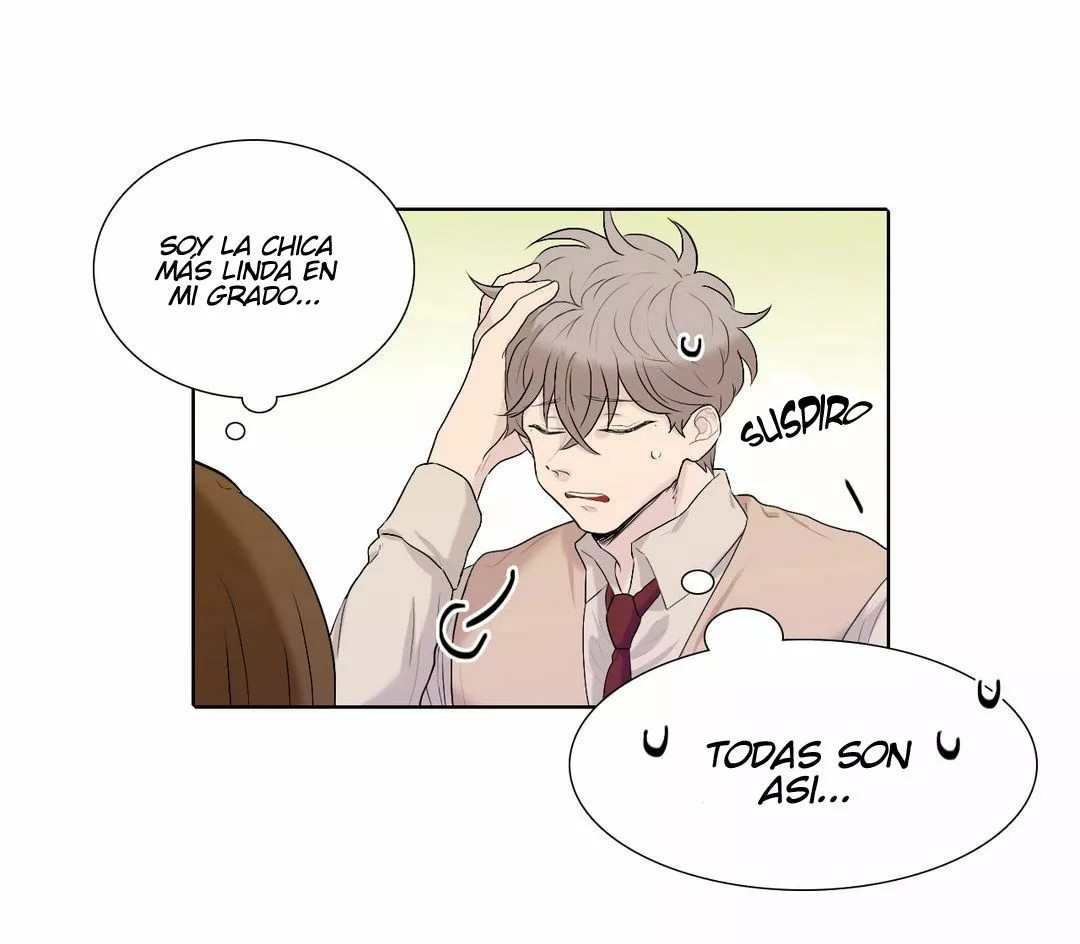 Voice of Love Ch. 3 第28页