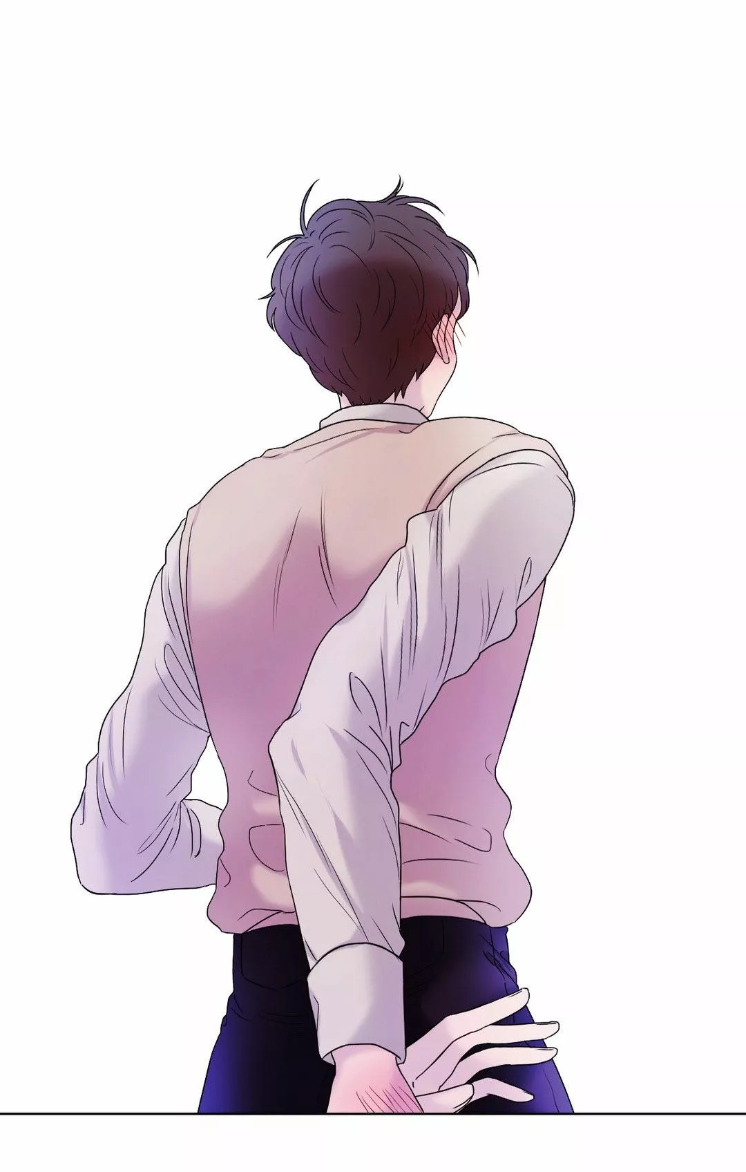 Voice of Love Ch. 3 第39页