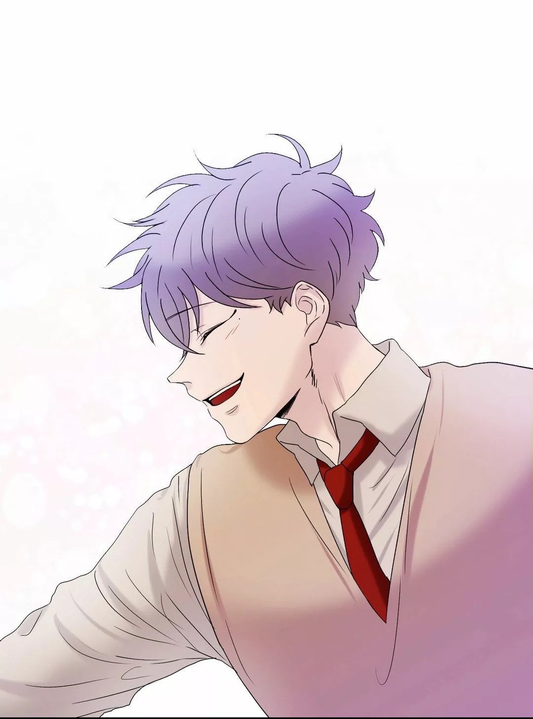 Voice of Love Ch. 3 第41页