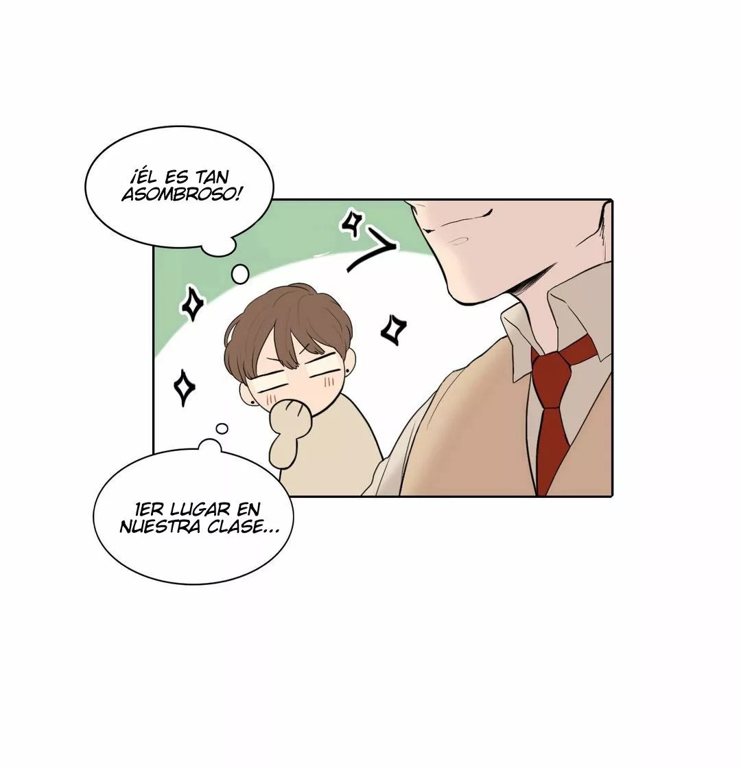 Voice of Love Ch. 3 第6页