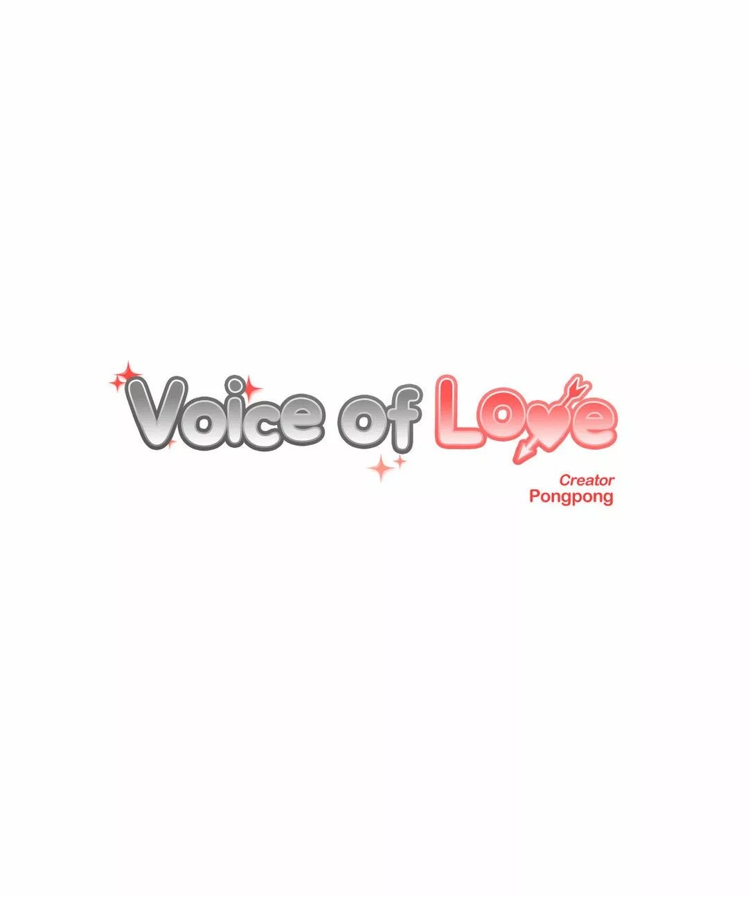 Voice of Love Ch. 3 第9页