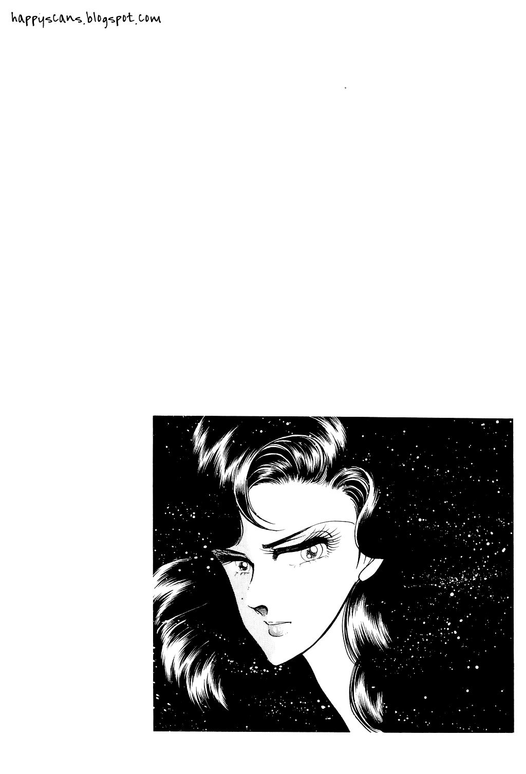 Desert Rose File 3: The White Emperor (3) 第38页