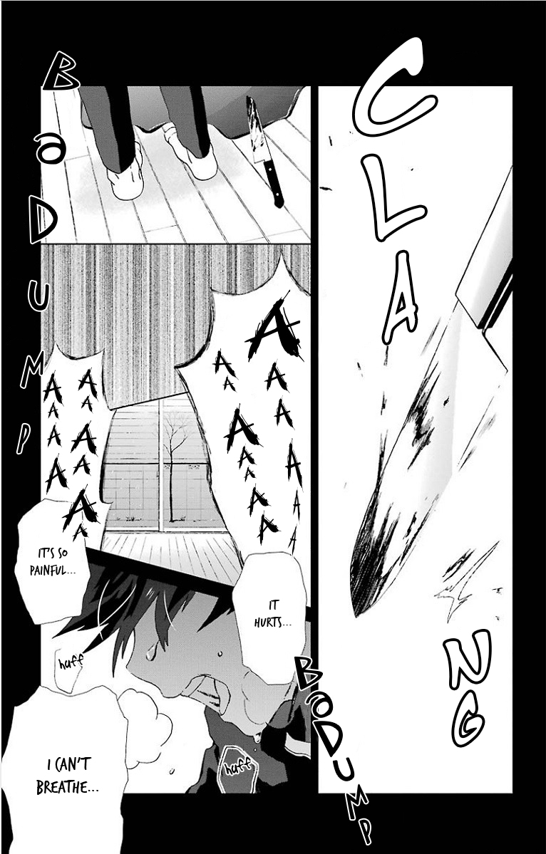 Mahou Tsukai no Deshi ga Warau Toki. Namae Ouka 第42页