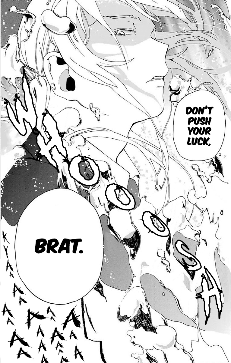 Mahou Tsukai no Deshi ga Warau Toki. Namae Ouka 第53页