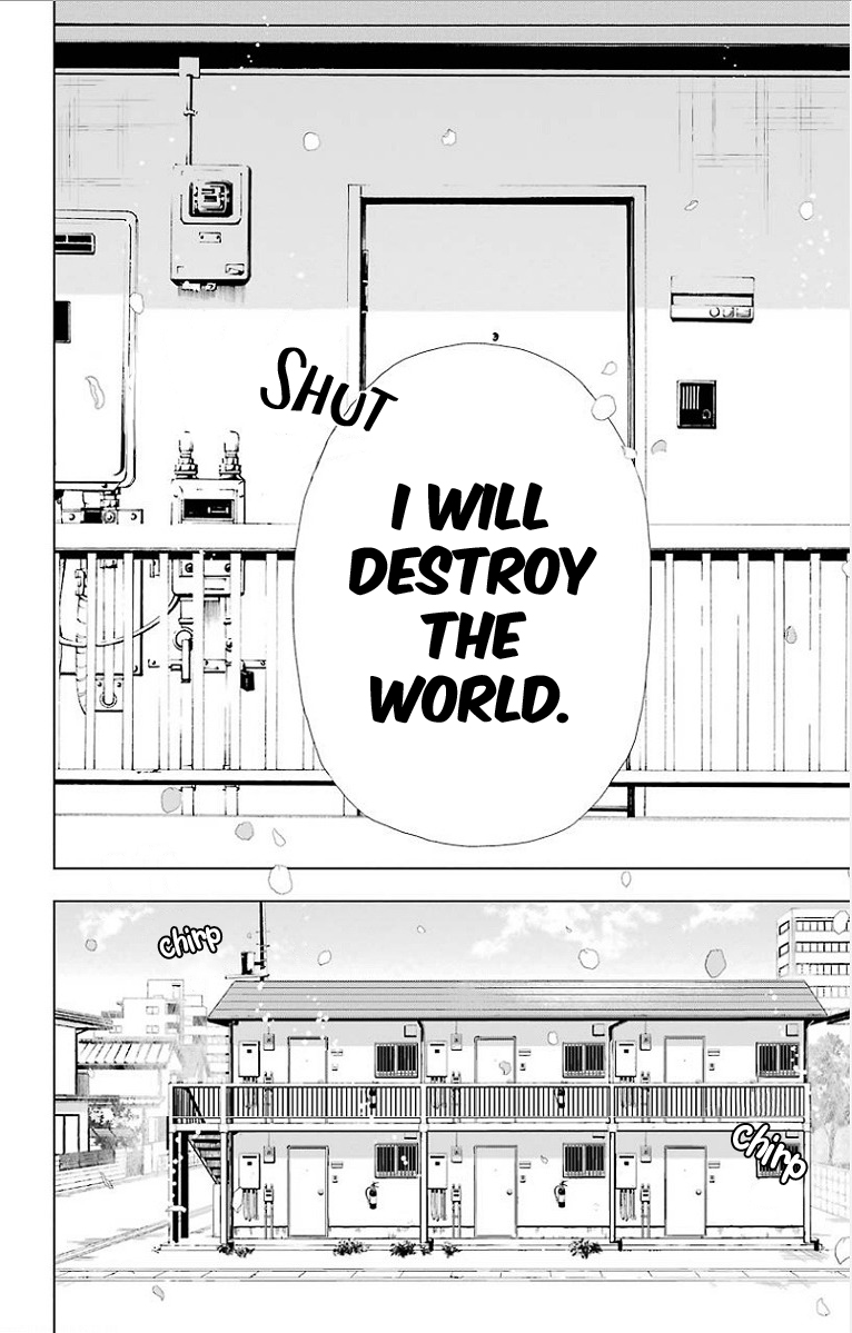 Mahou Tsukai no Deshi ga Warau Toki. Namae Ouka 第60页