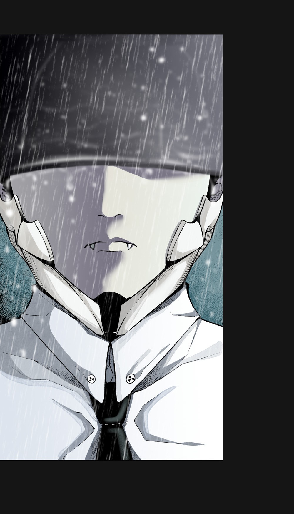 I’m a Human, but More So a Vampire Arrival 第13页