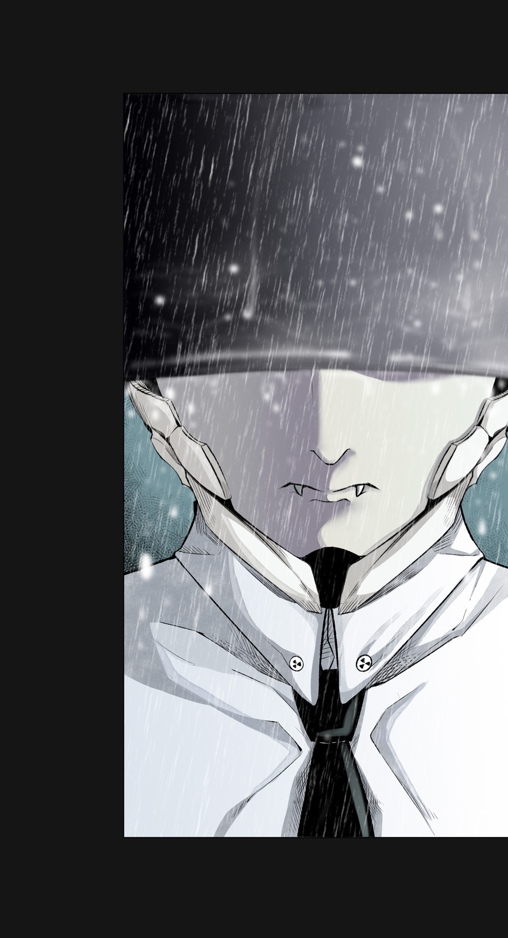 I’m a Human, but More So a Vampire Arrival 第14页