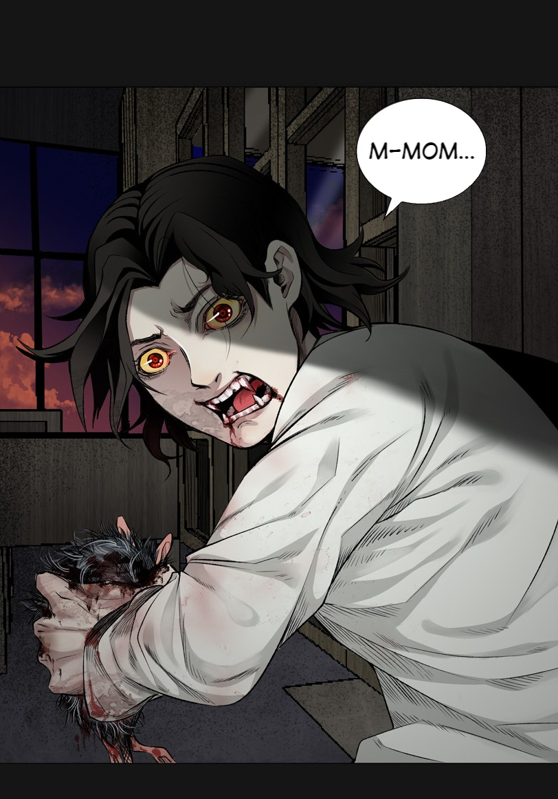 I’m a Human, but More So a Vampire Arrival 第24页