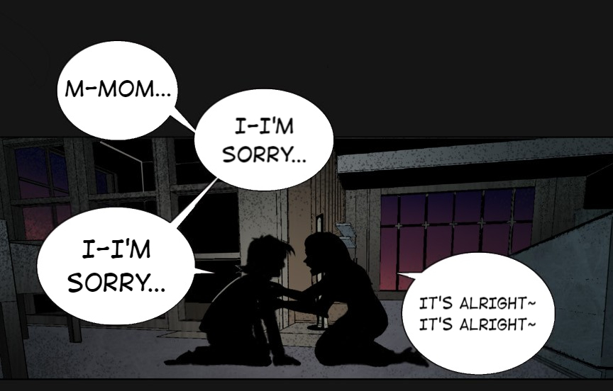 I’m a Human, but More So a Vampire Arrival 第27页